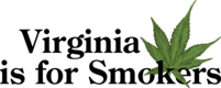 Virginia is for Smokers
