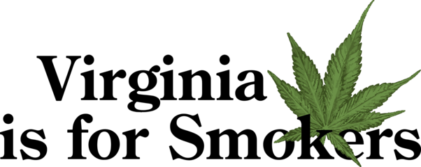 Virginia is for Smokers