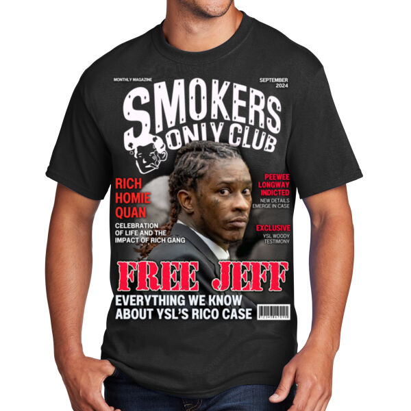 Free Jeff  Thumbnail