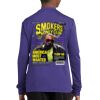 Youth Long Sleeve PosiCharge ® Competitor Tee Thumbnail