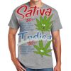 DryBlend ® 50 Cotton/50 Poly T Shirt Thumbnail