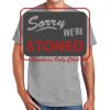DryBlend ® 50 Cotton/50 Poly T Shirt Thumbnail