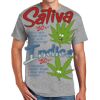 DryBlend ® 50 Cotton/50 Poly T Shirt Thumbnail