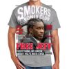 DryBlend ® 50 Cotton/50 Poly T Shirt Thumbnail