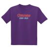 Youth DryBlend ® 50 Cotton/50 Poly T Shirt Thumbnail