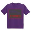 Youth DryBlend ® 50 Cotton/50 Poly T Shirt Thumbnail