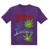 Youth DryBlend ® 50 Cotton/50 Poly T Shirt Thumbnail