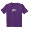 Youth DryBlend ® 50 Cotton/50 Poly T Shirt Thumbnail