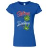 Softstyle® Women’s T-Shirt Thumbnail