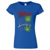 Softstyle® Women’s T-Shirt Thumbnail