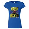 Softstyle® Women’s T-Shirt Thumbnail