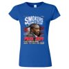 Softstyle® Women’s T-Shirt Thumbnail